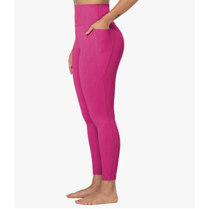 Sunzel Sunzfly Leggings for Women with Tummy Control High Waisted Yoga Pants